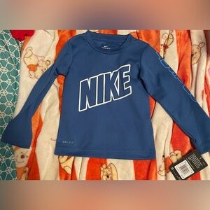 Nike Boys Shirt
